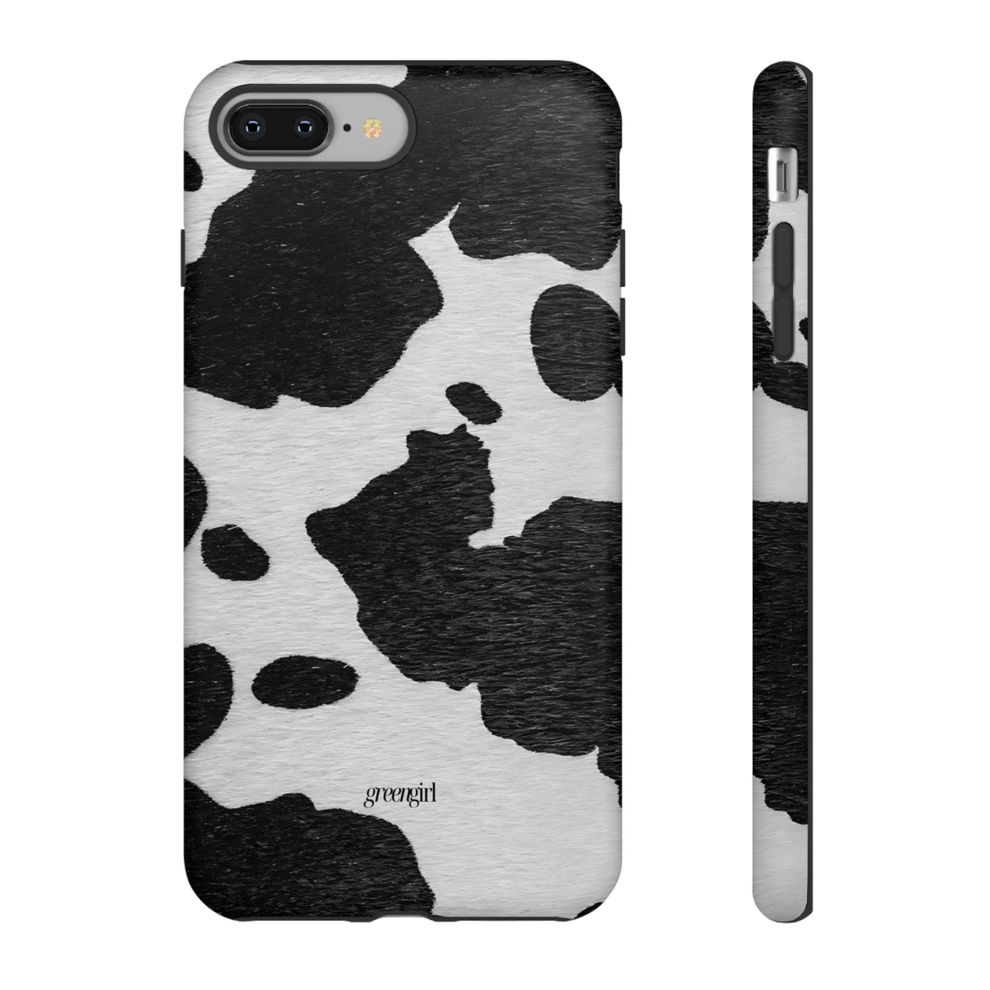 Dairy Style