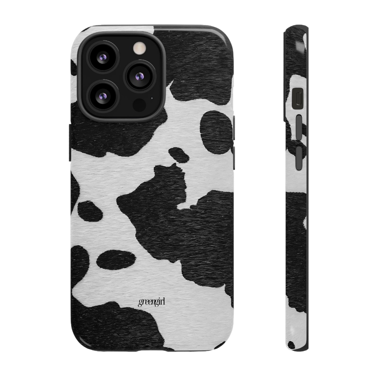 Dairy Style