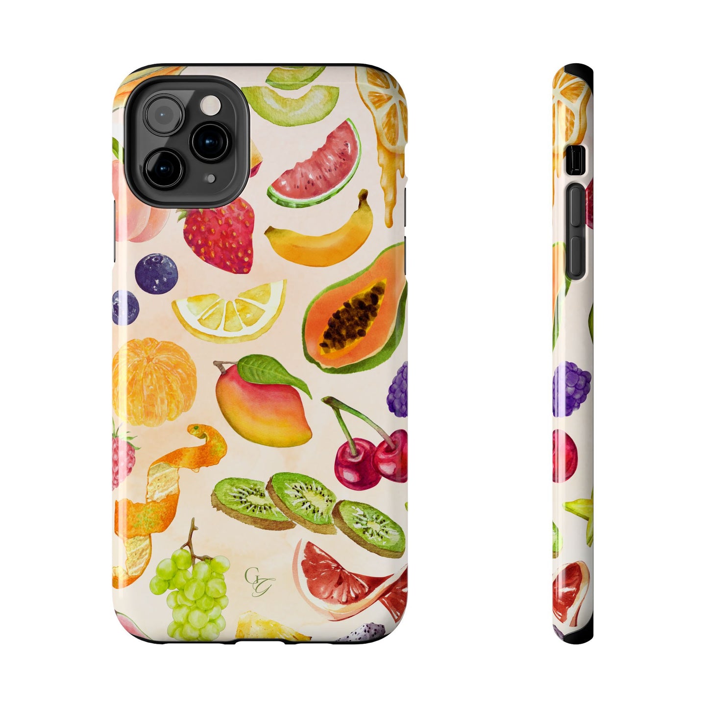 Tutti Frutti
