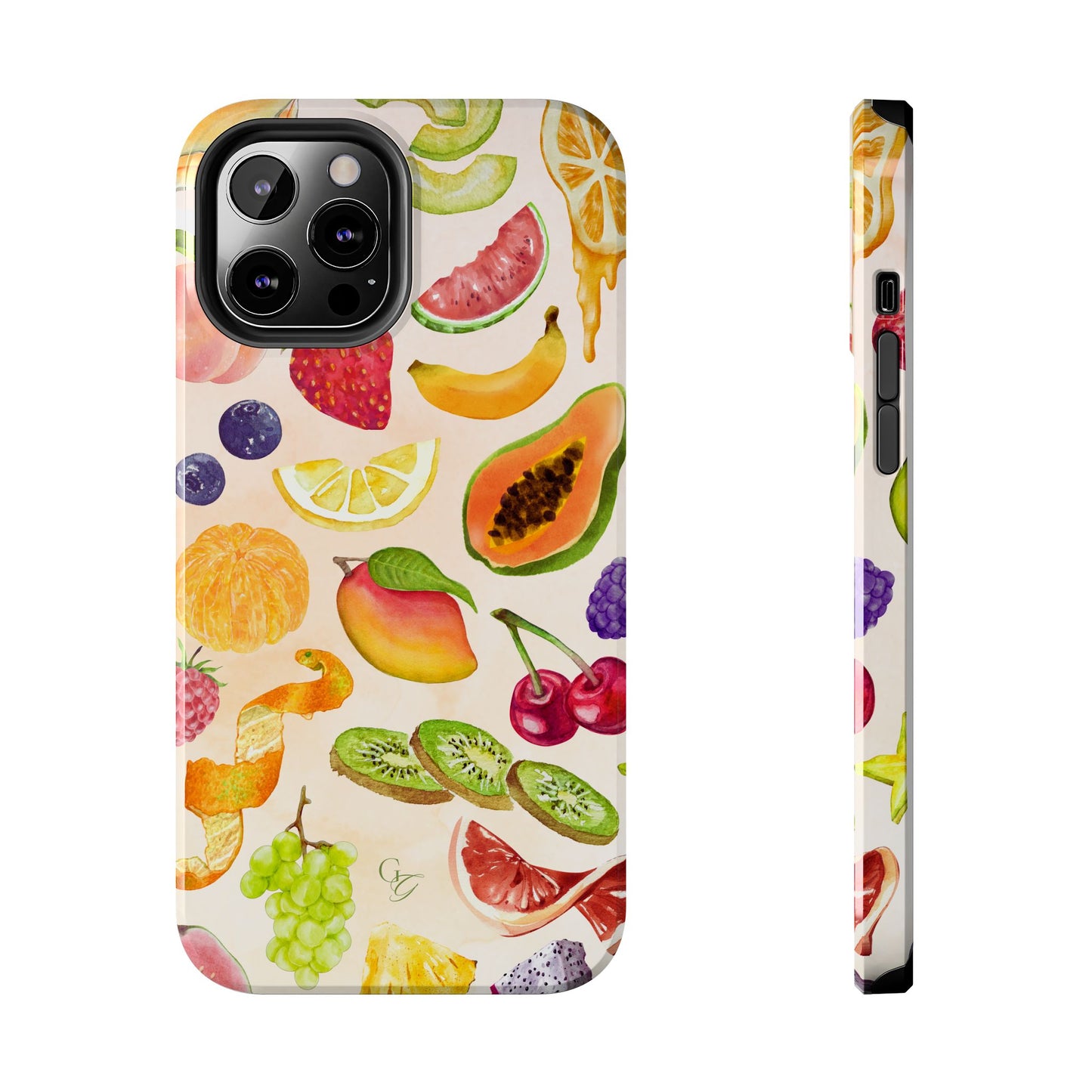 Tutti Frutti