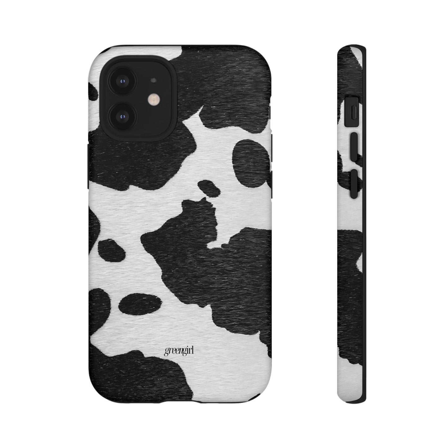 Dairy Style