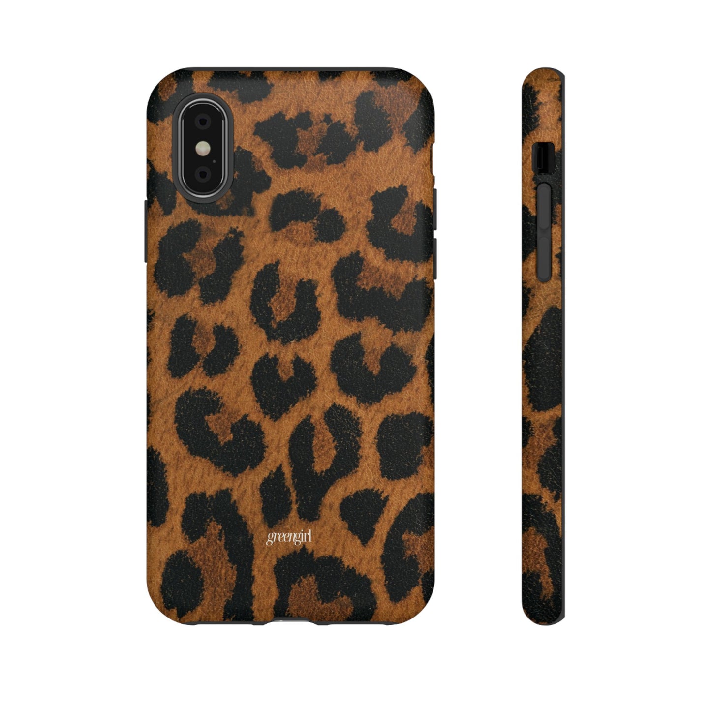 Leopard Luxe