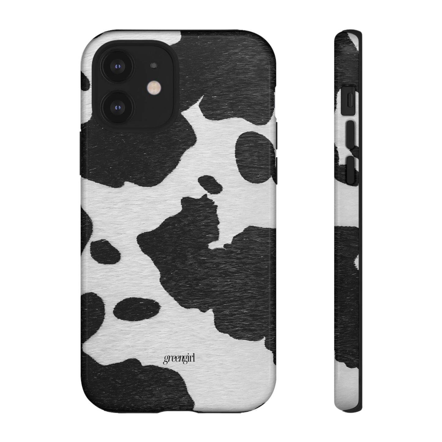 Dairy Style