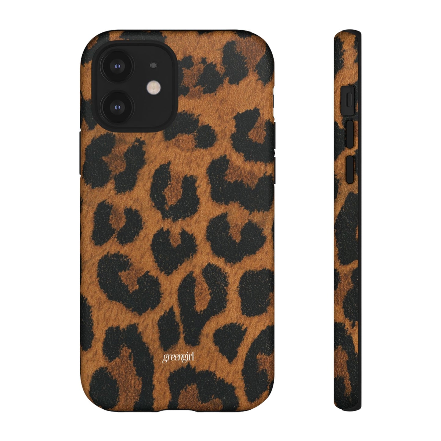Leopard Luxe