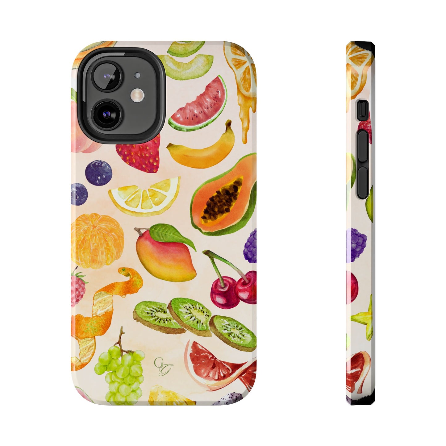 Tutti Frutti