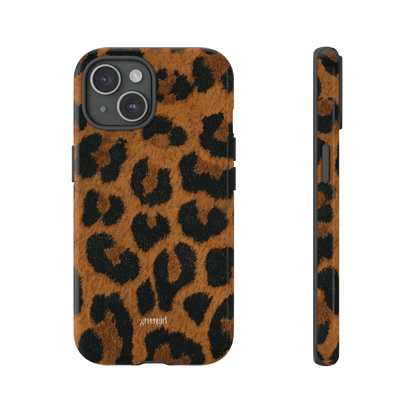 Leopard Luxe