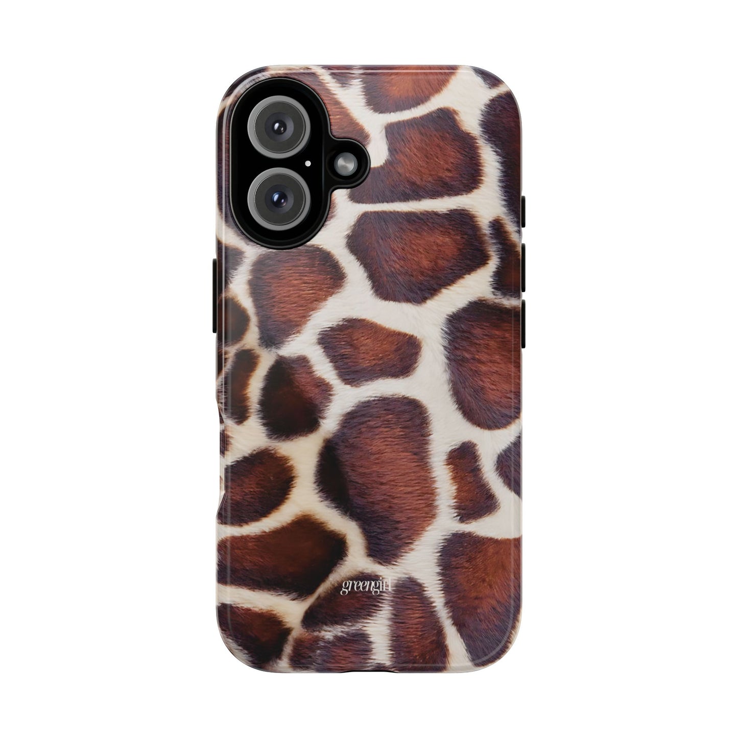 Giraffe Glam