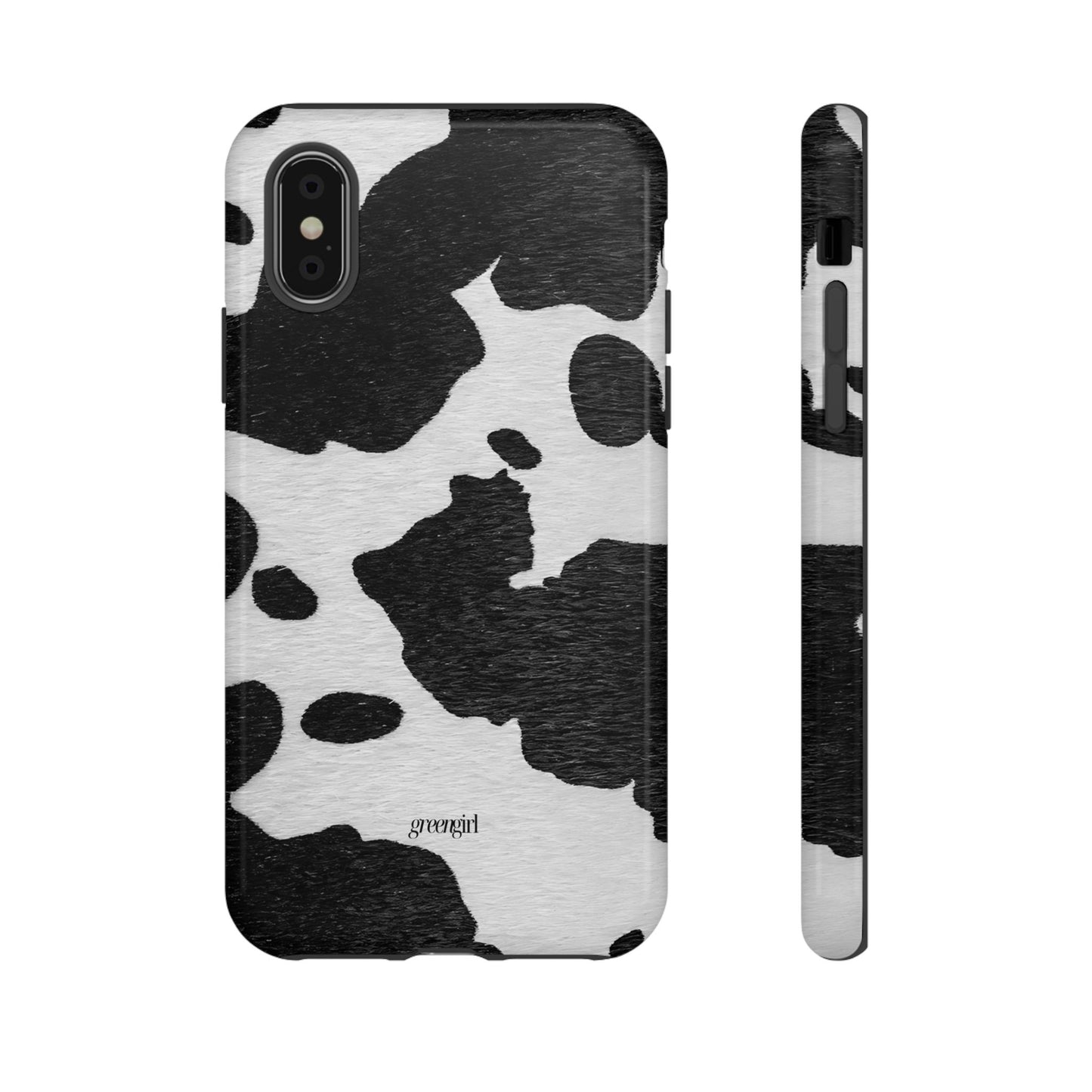Dairy Style
