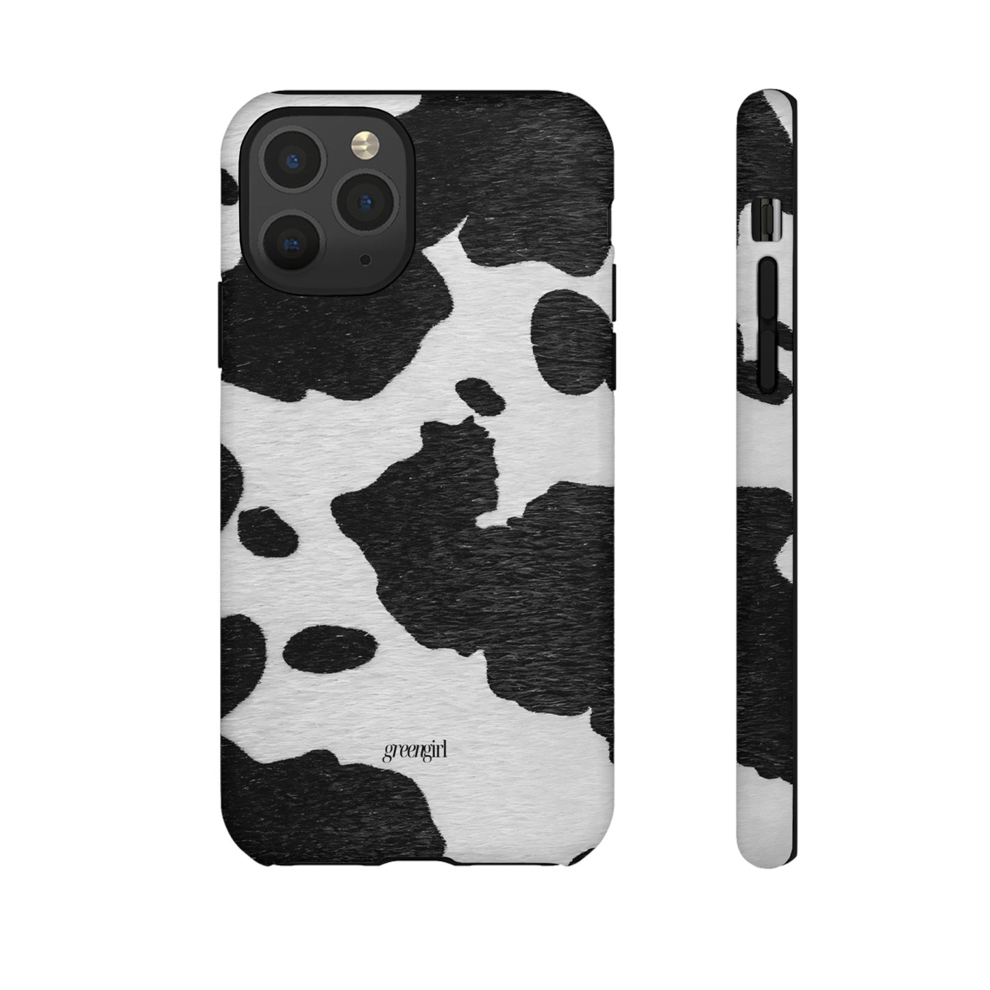 Dairy Style