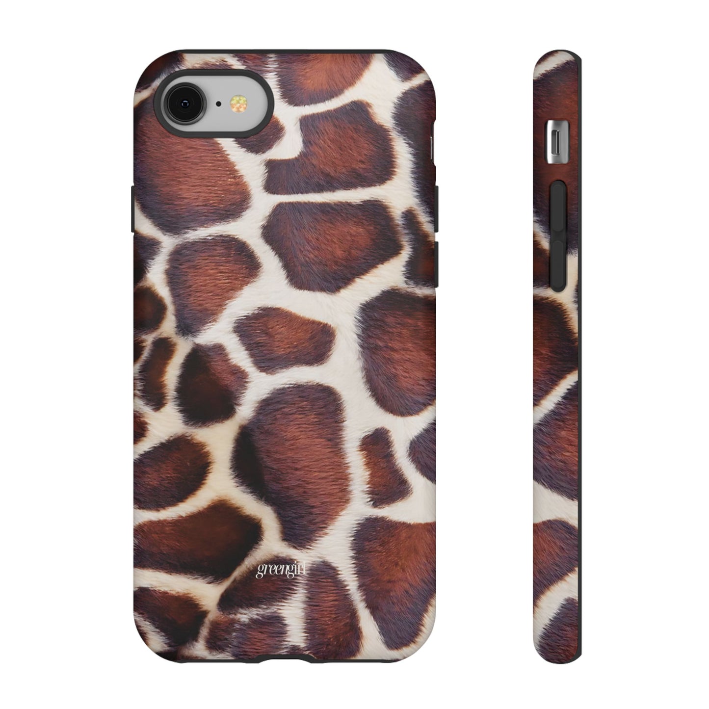 Giraffe Glam
