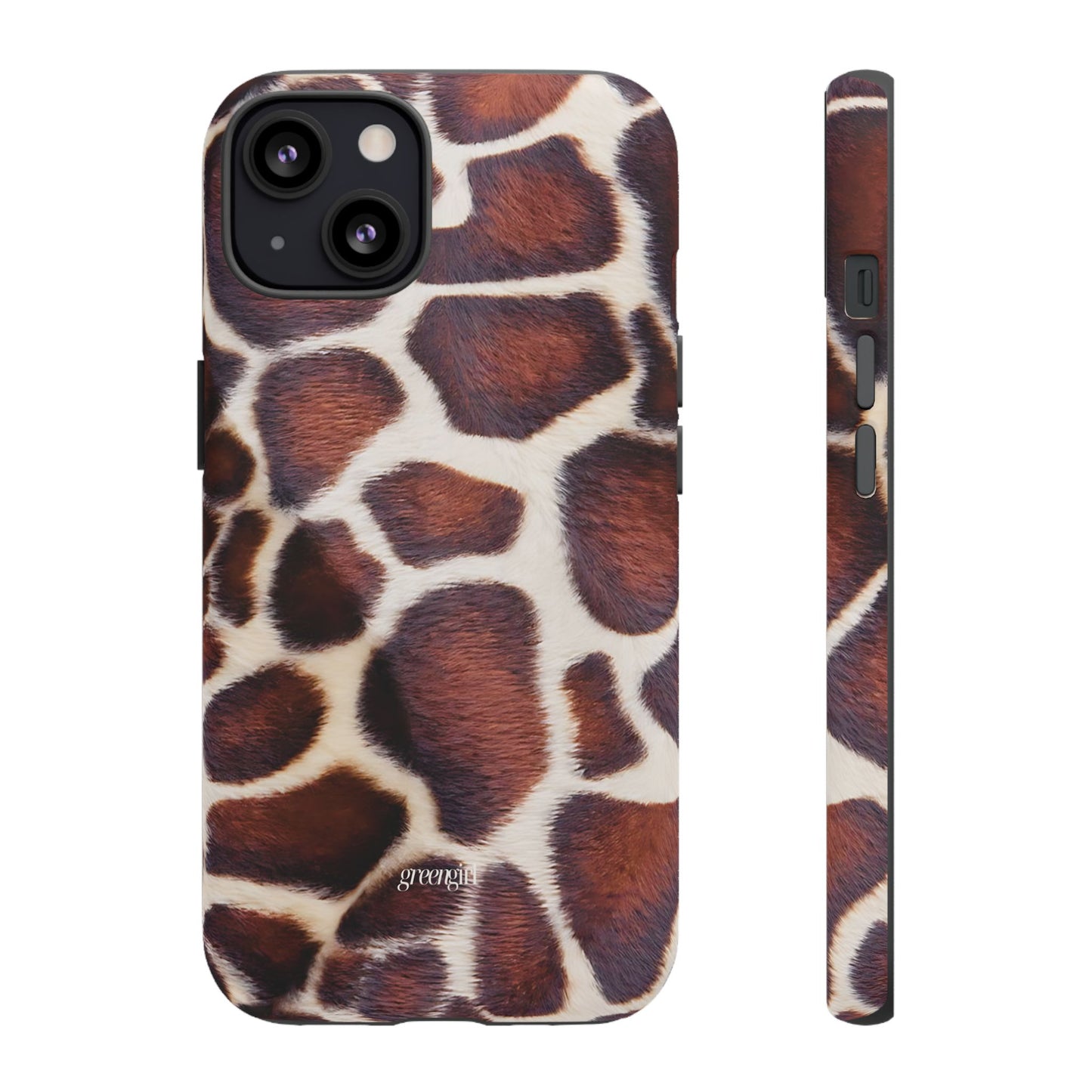 Giraffe Glam