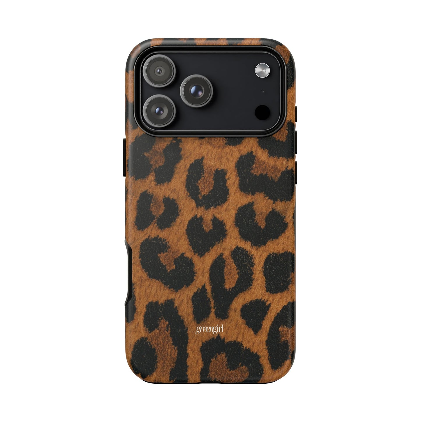 Leopard Luxe
