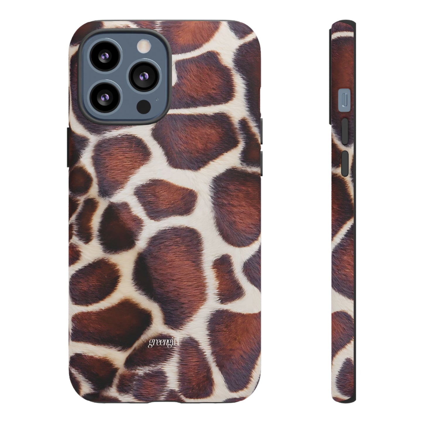 Giraffe Glam