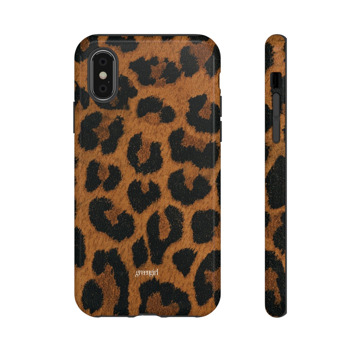 Leopard Luxe