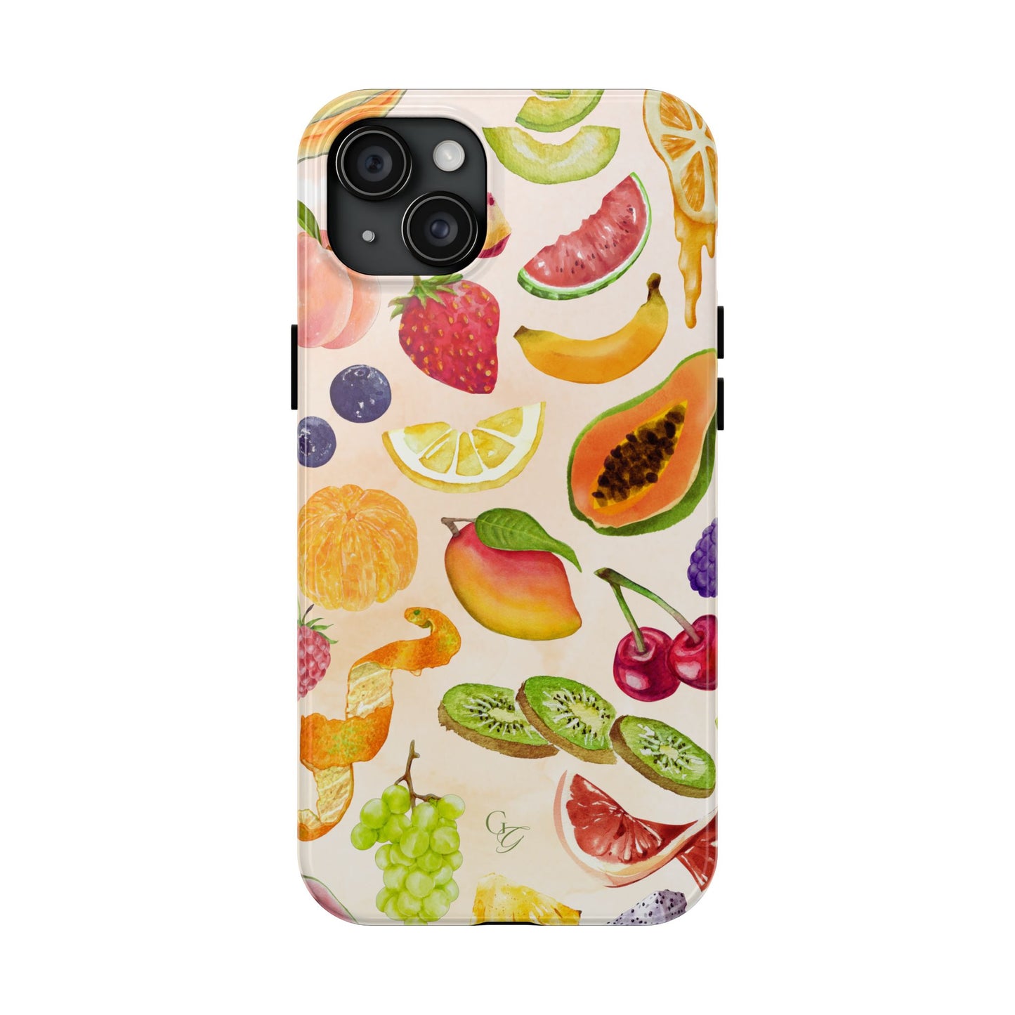 Tutti Frutti