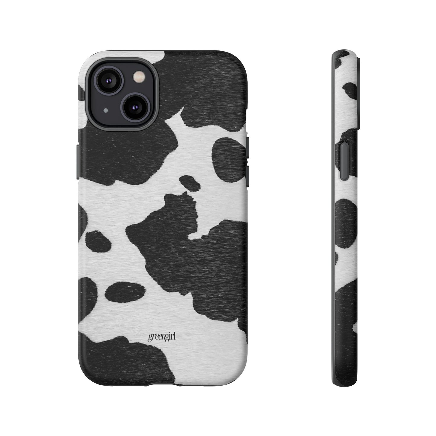 Dairy Style