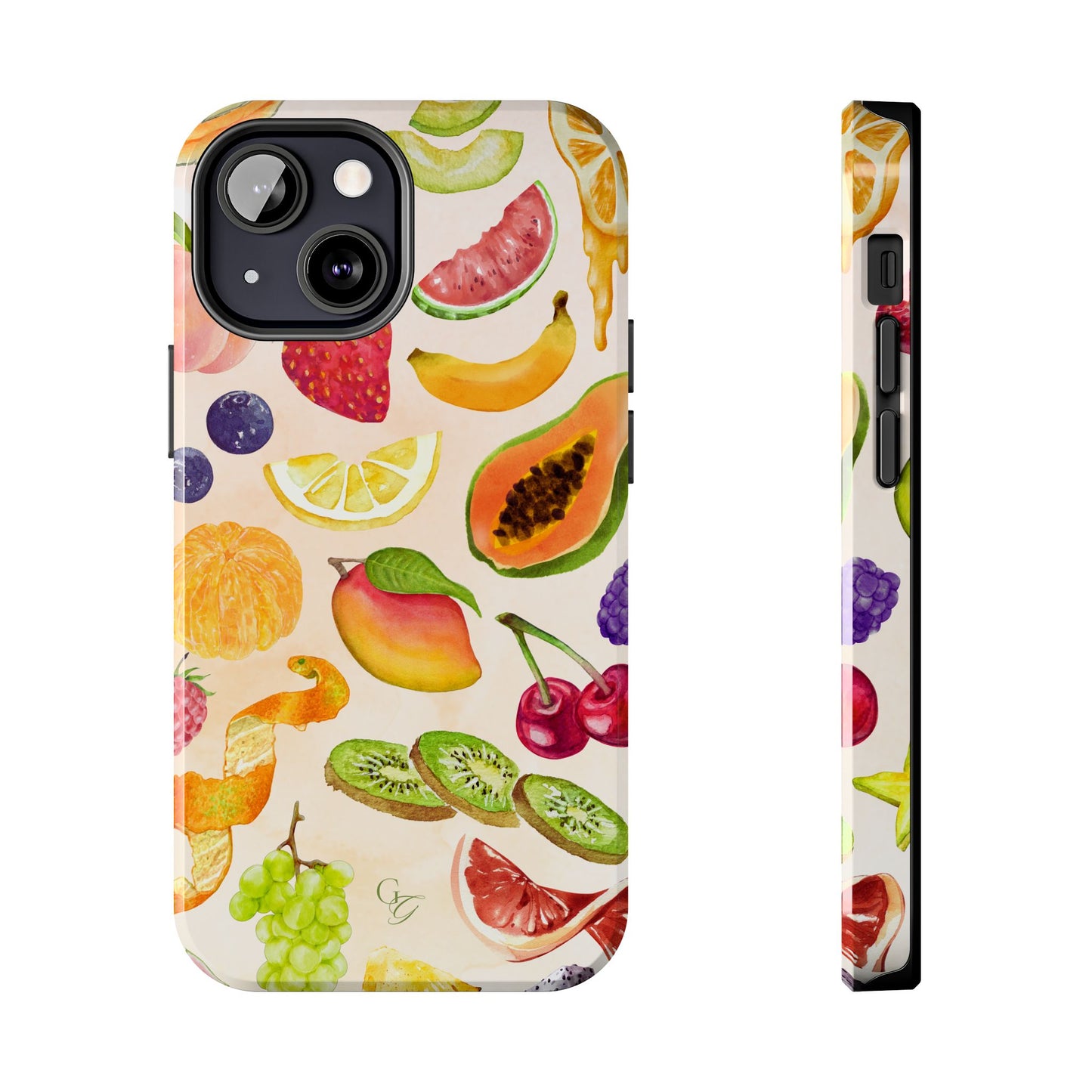 Tutti Frutti