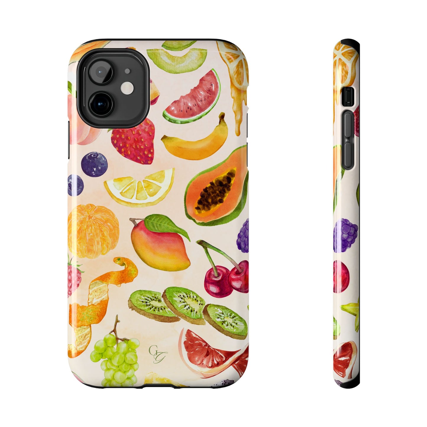 Tutti Frutti