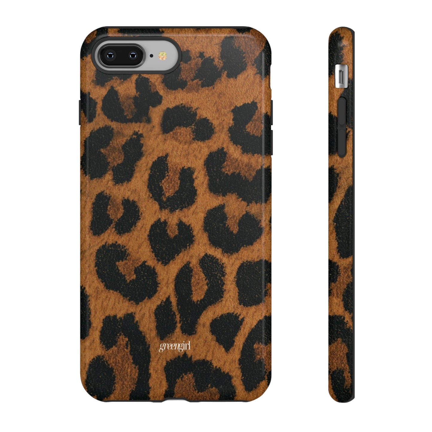 Leopard Luxe