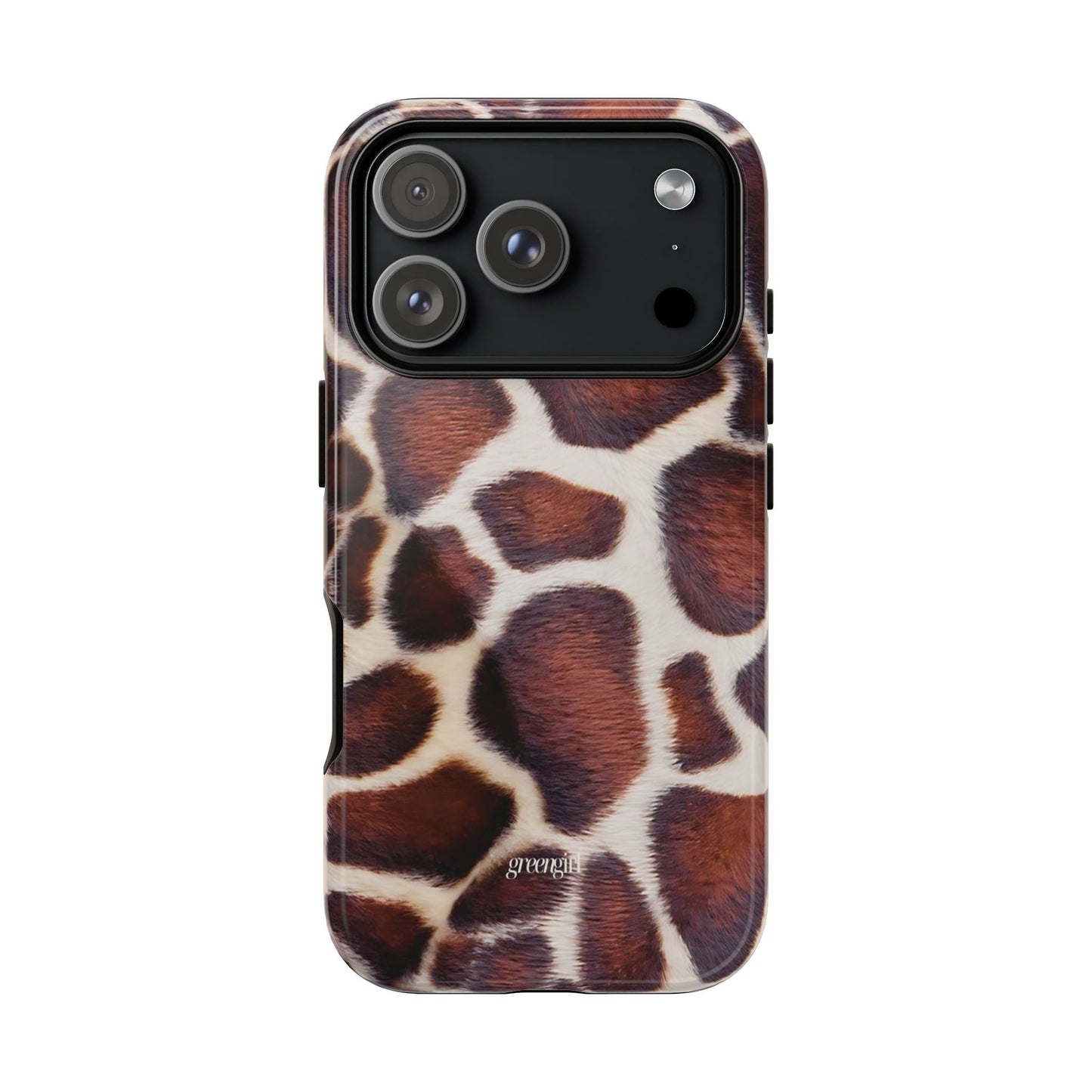 Giraffe Glam