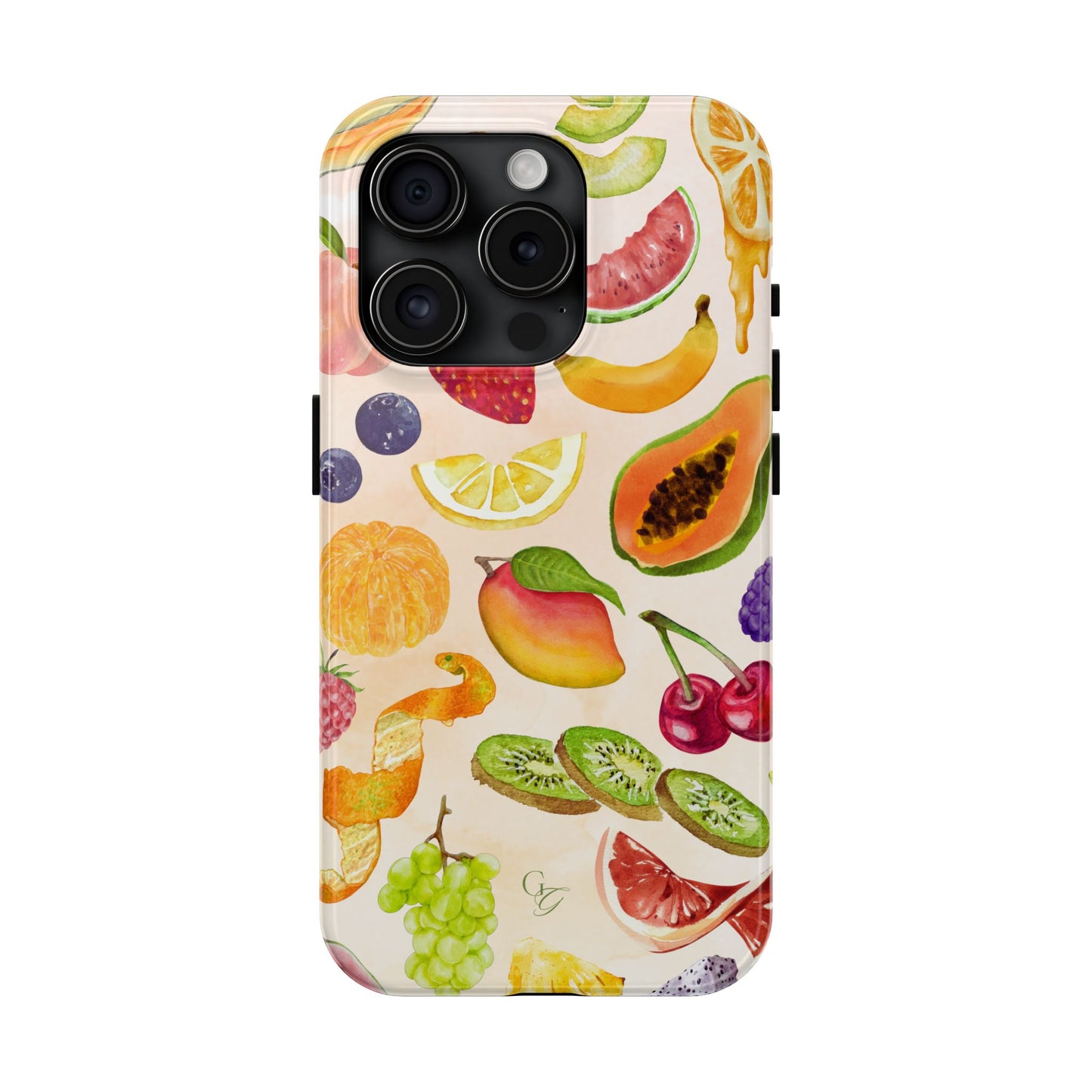 Tutti Frutti