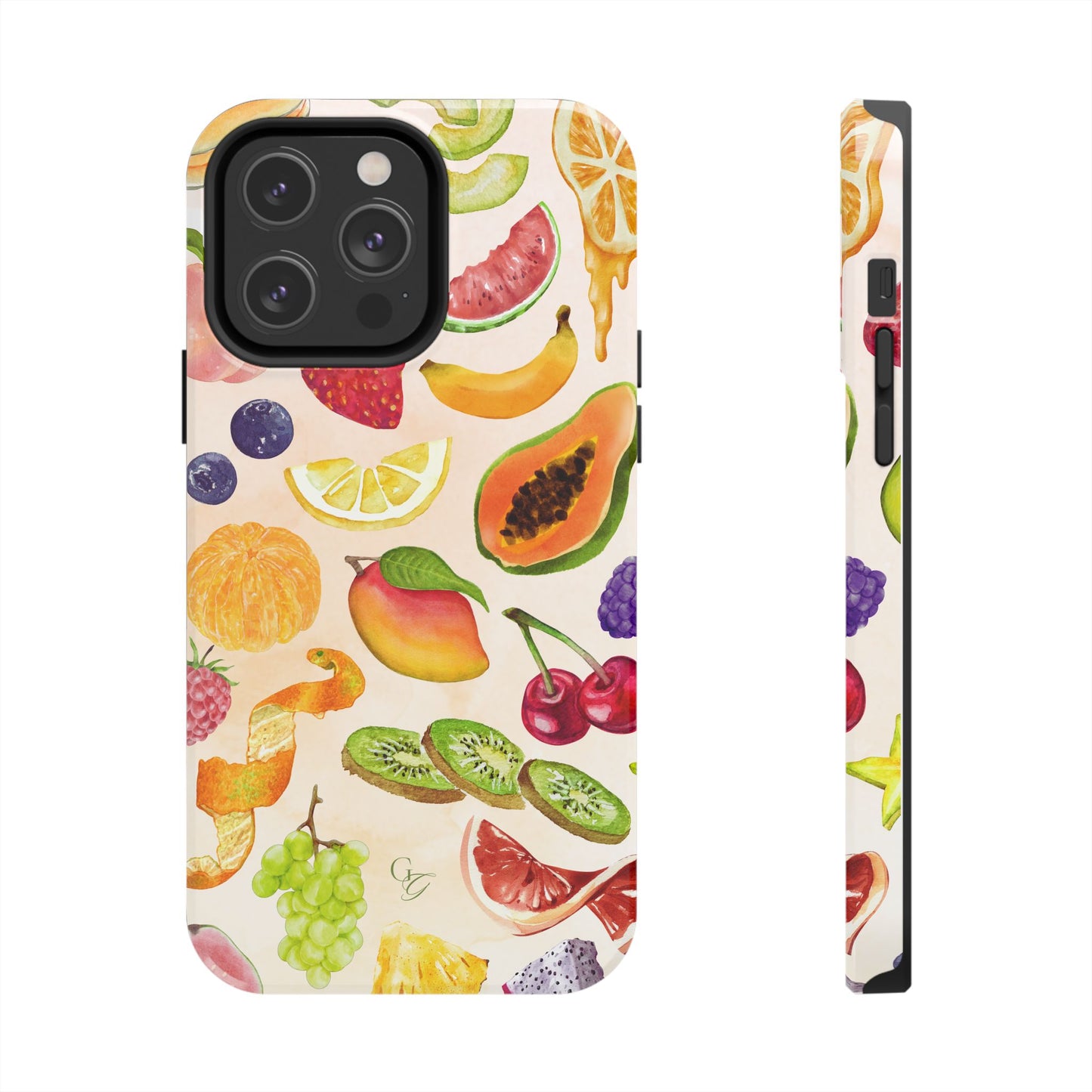Tutti Frutti