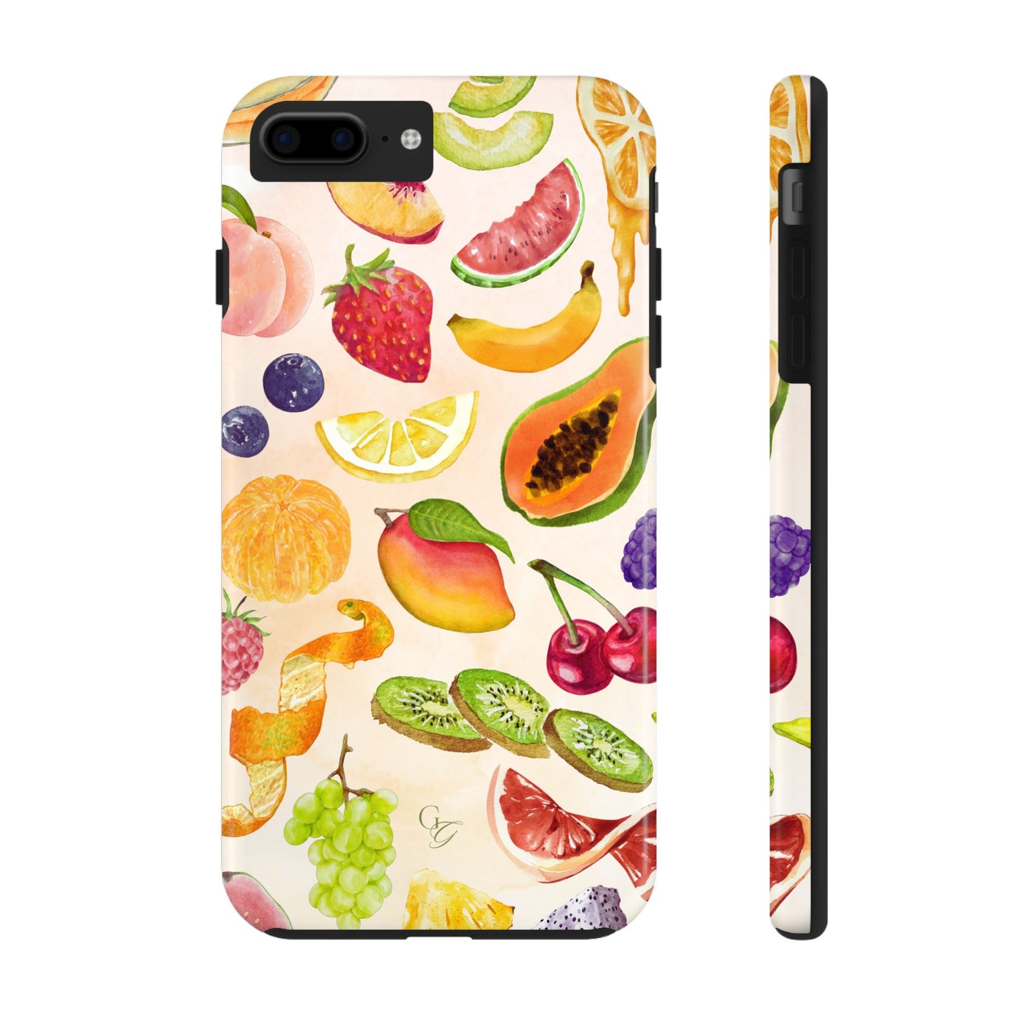 Tutti Frutti