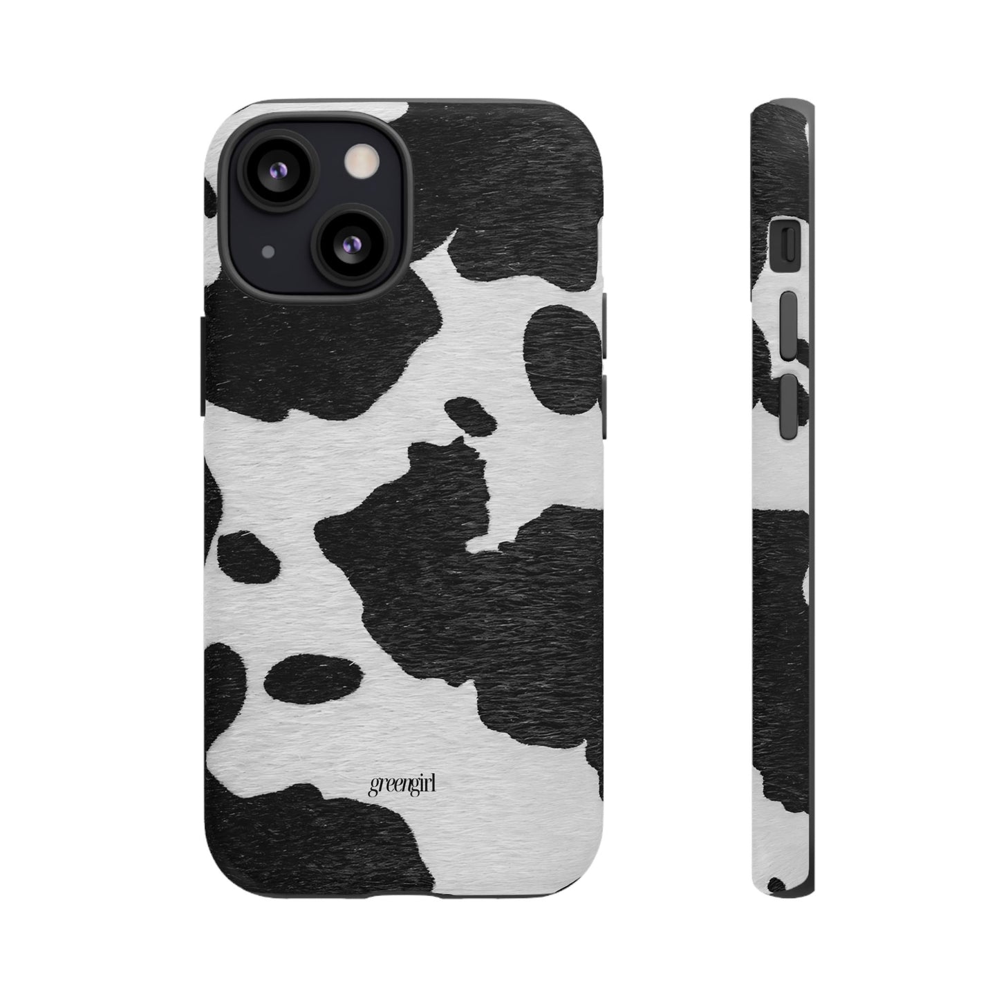Dairy Style