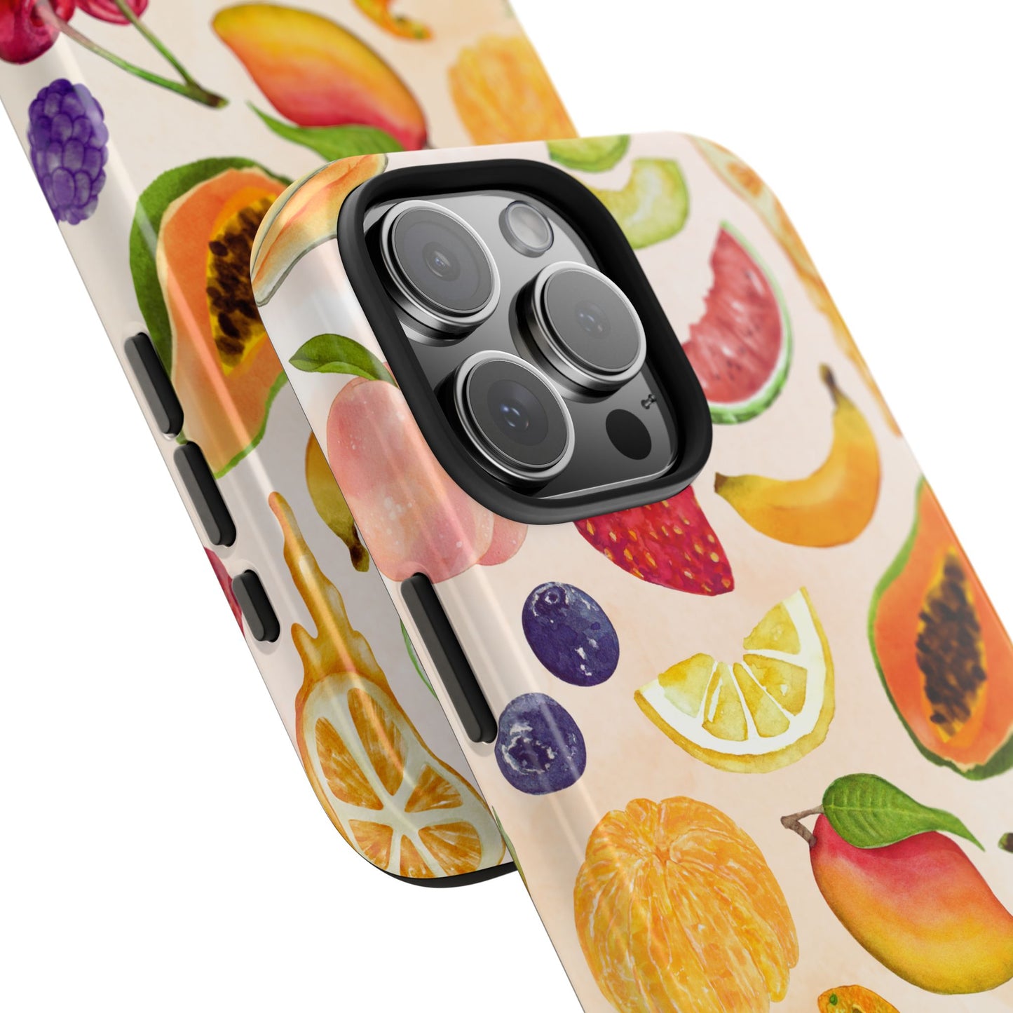Tutti Frutti