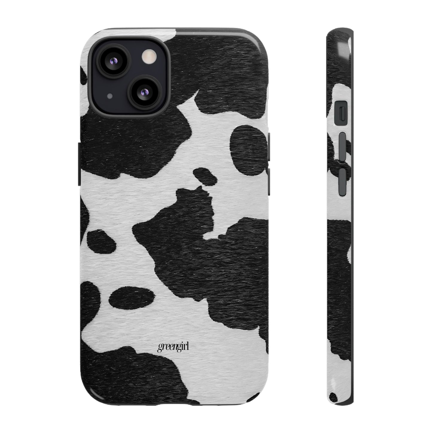 Dairy Style