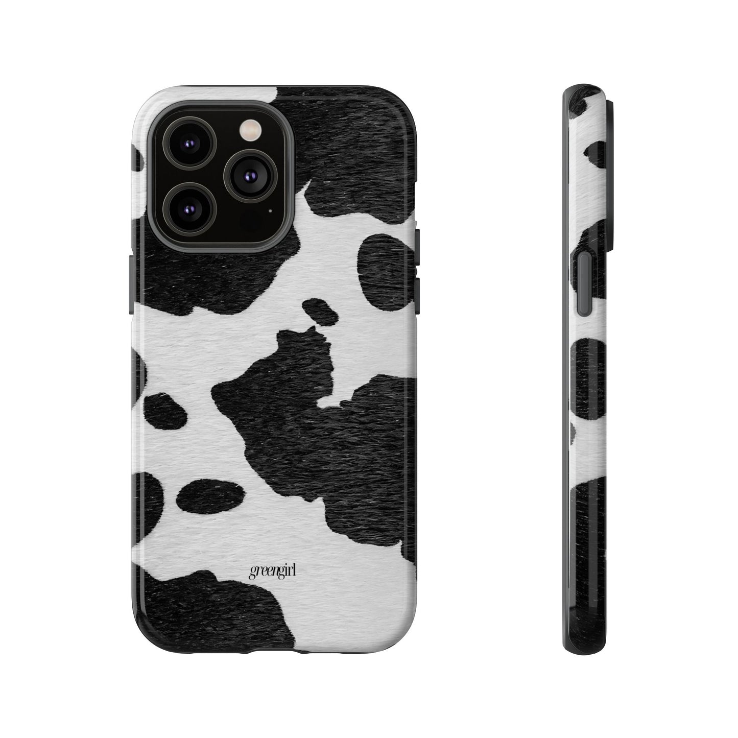 Dairy Style