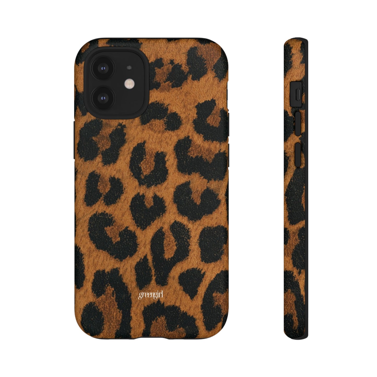 Leopard Luxe