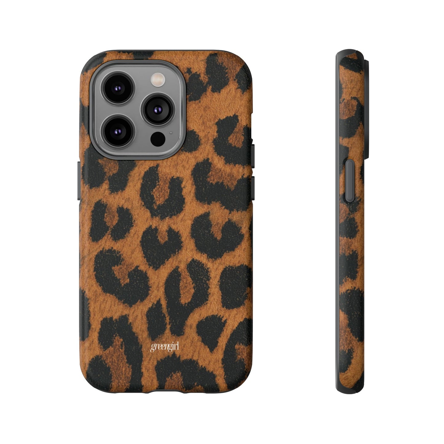 Leopard Luxe