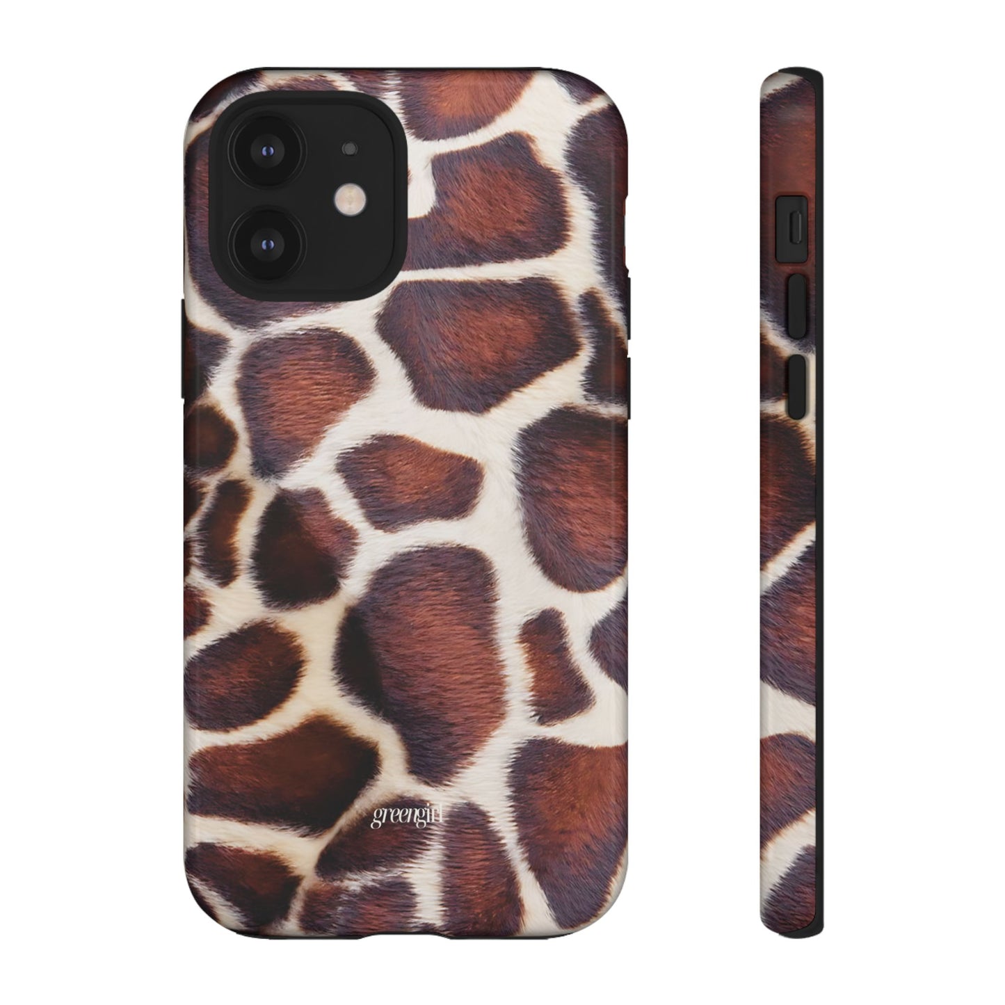 Giraffe Glam