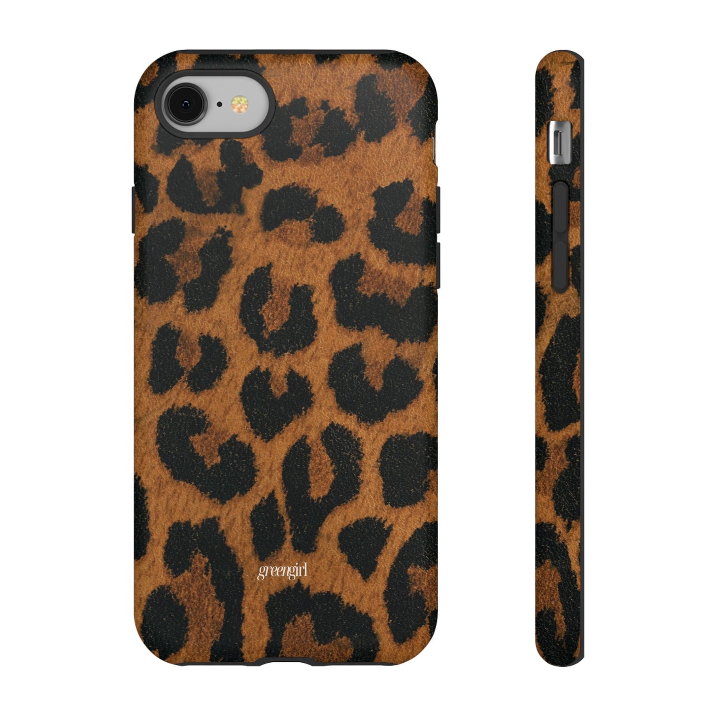 Leopard Luxe