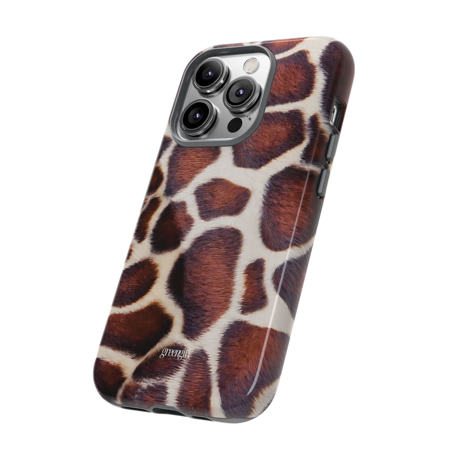 Giraffe Glam