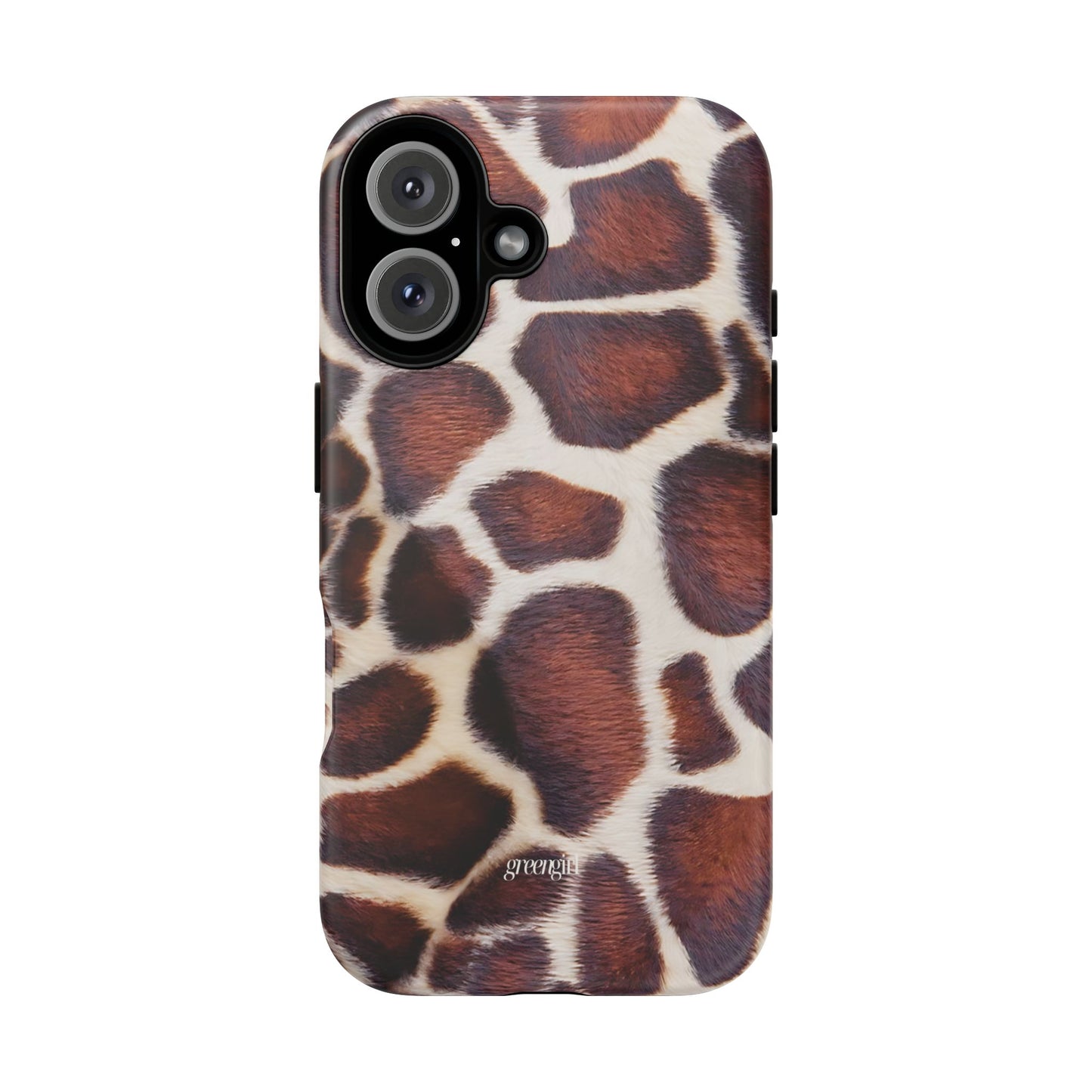 Giraffe Glam