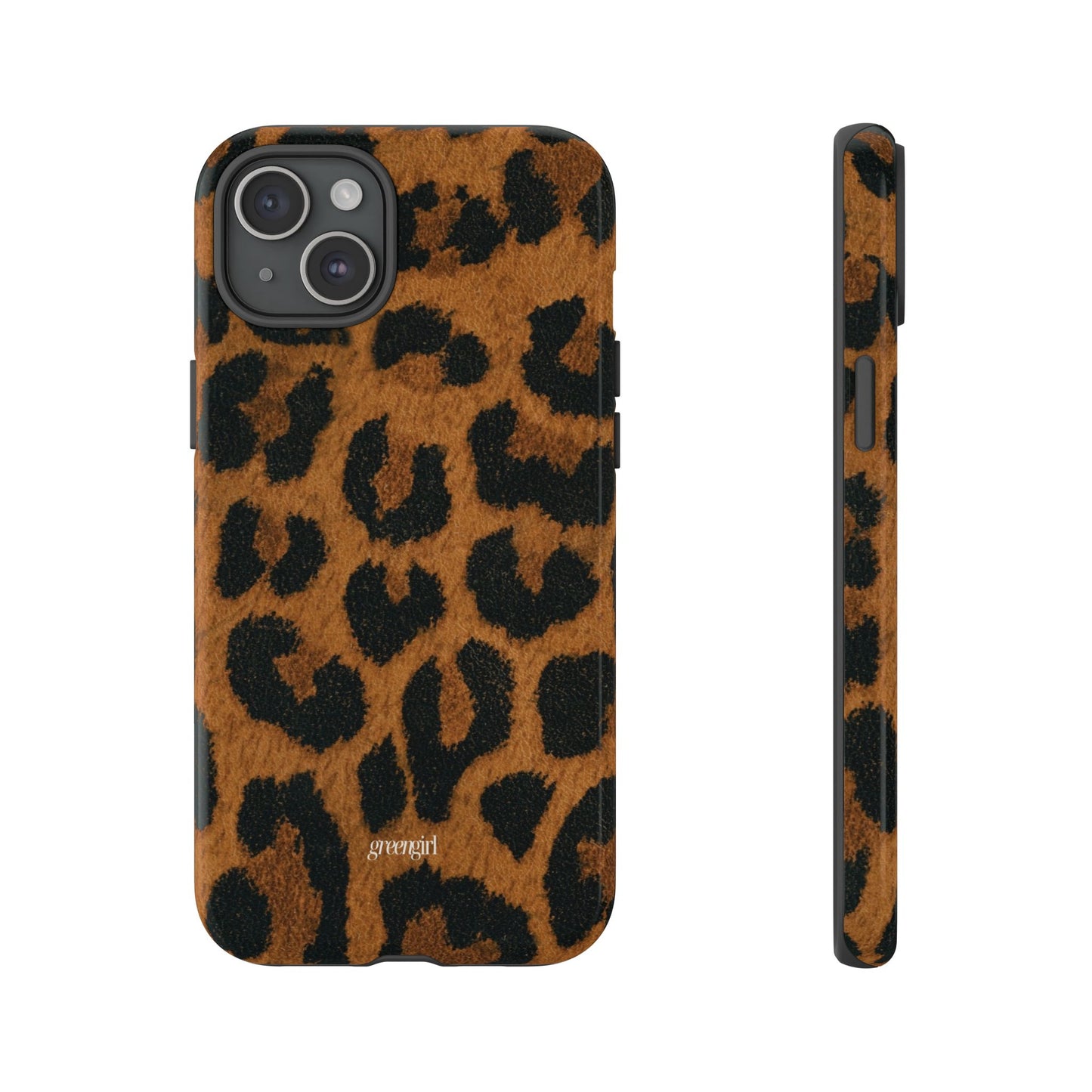 Leopard Luxe
