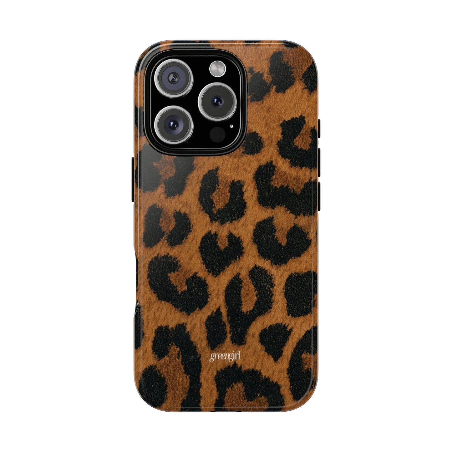 Leopard Luxe