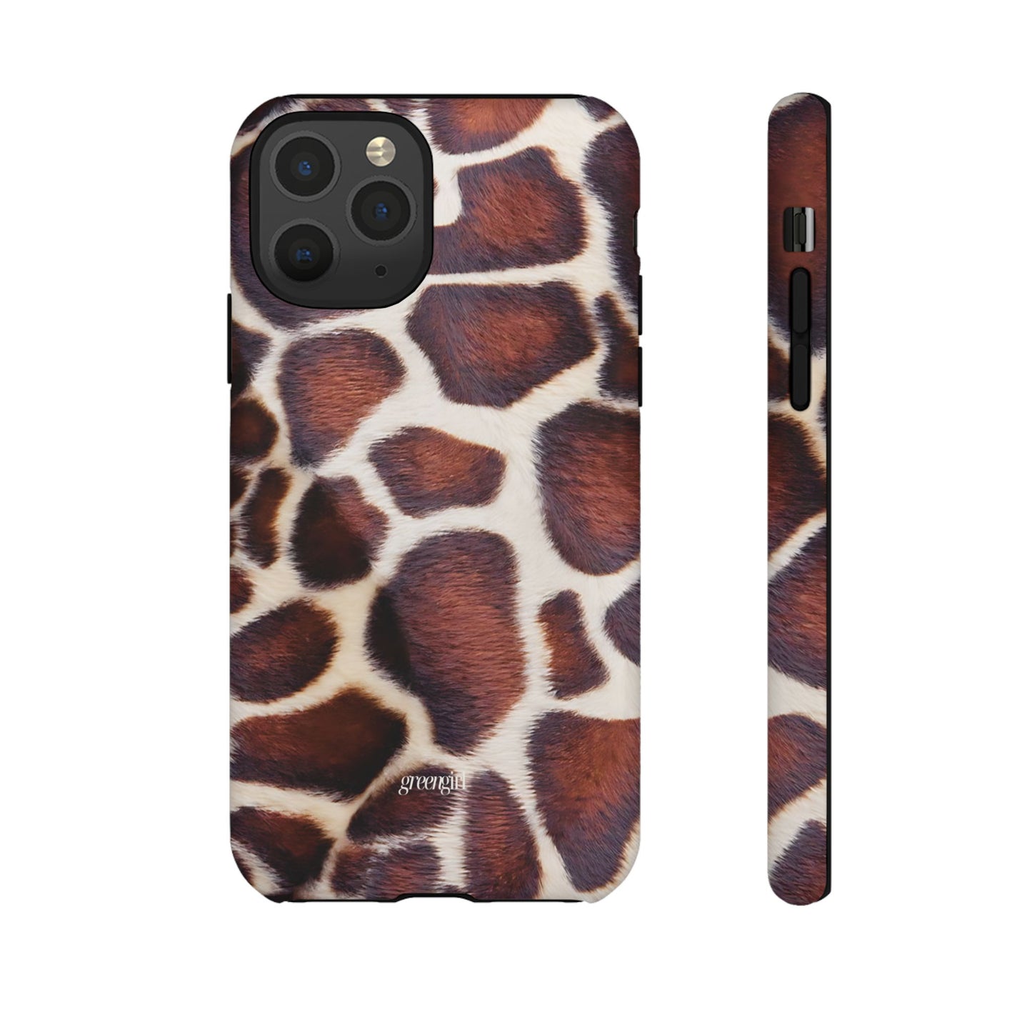 Giraffe Glam