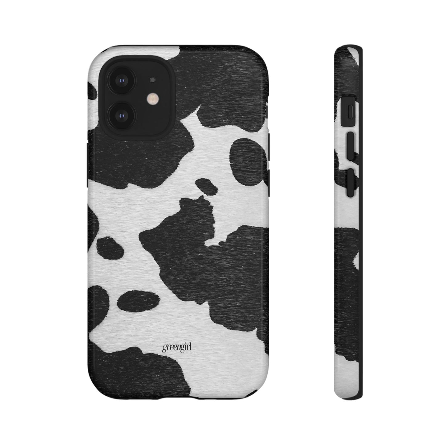 Dairy Style