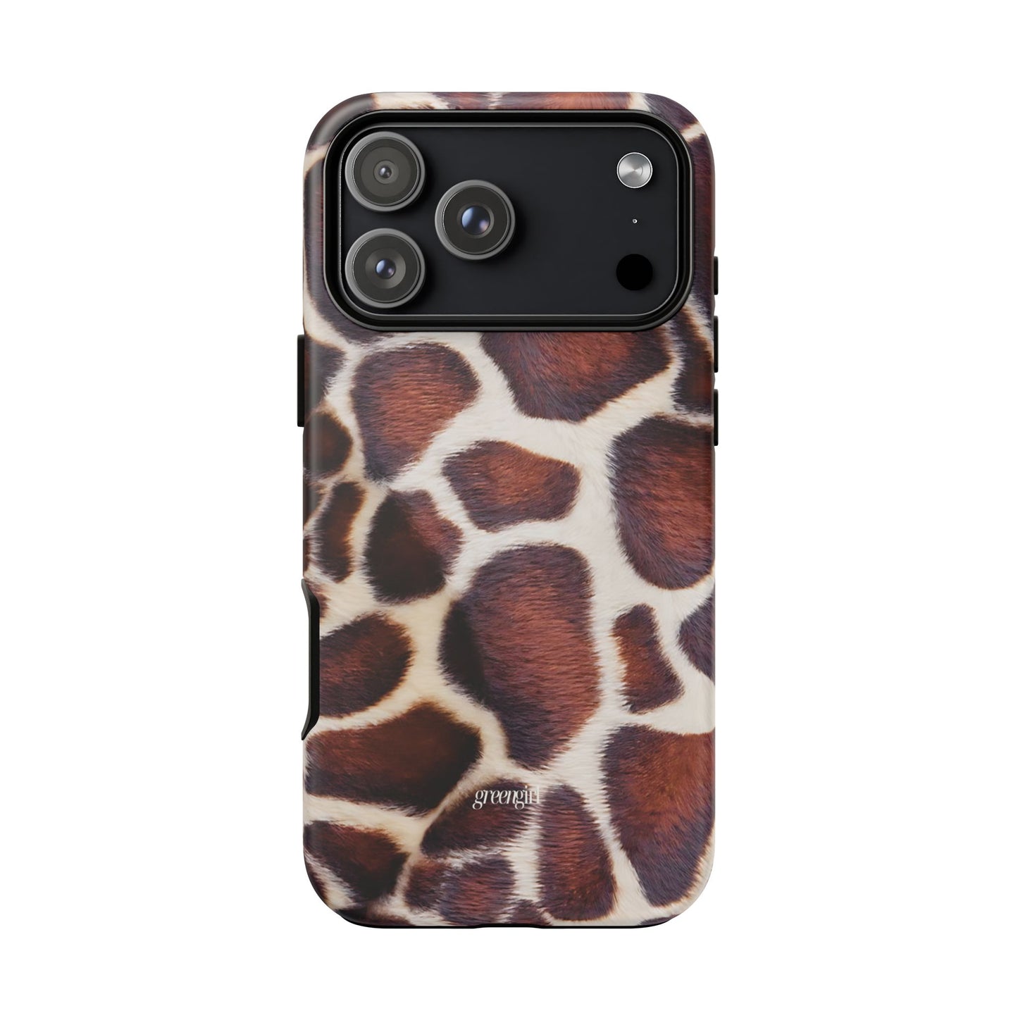 Giraffe Glam