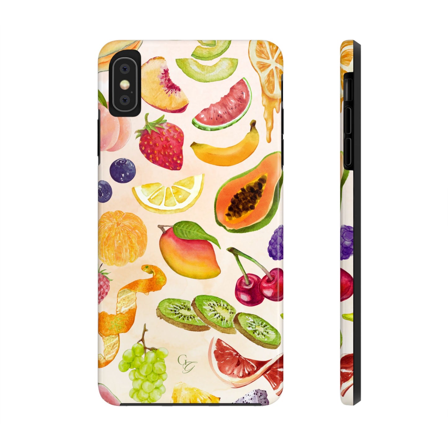 Tutti Frutti
