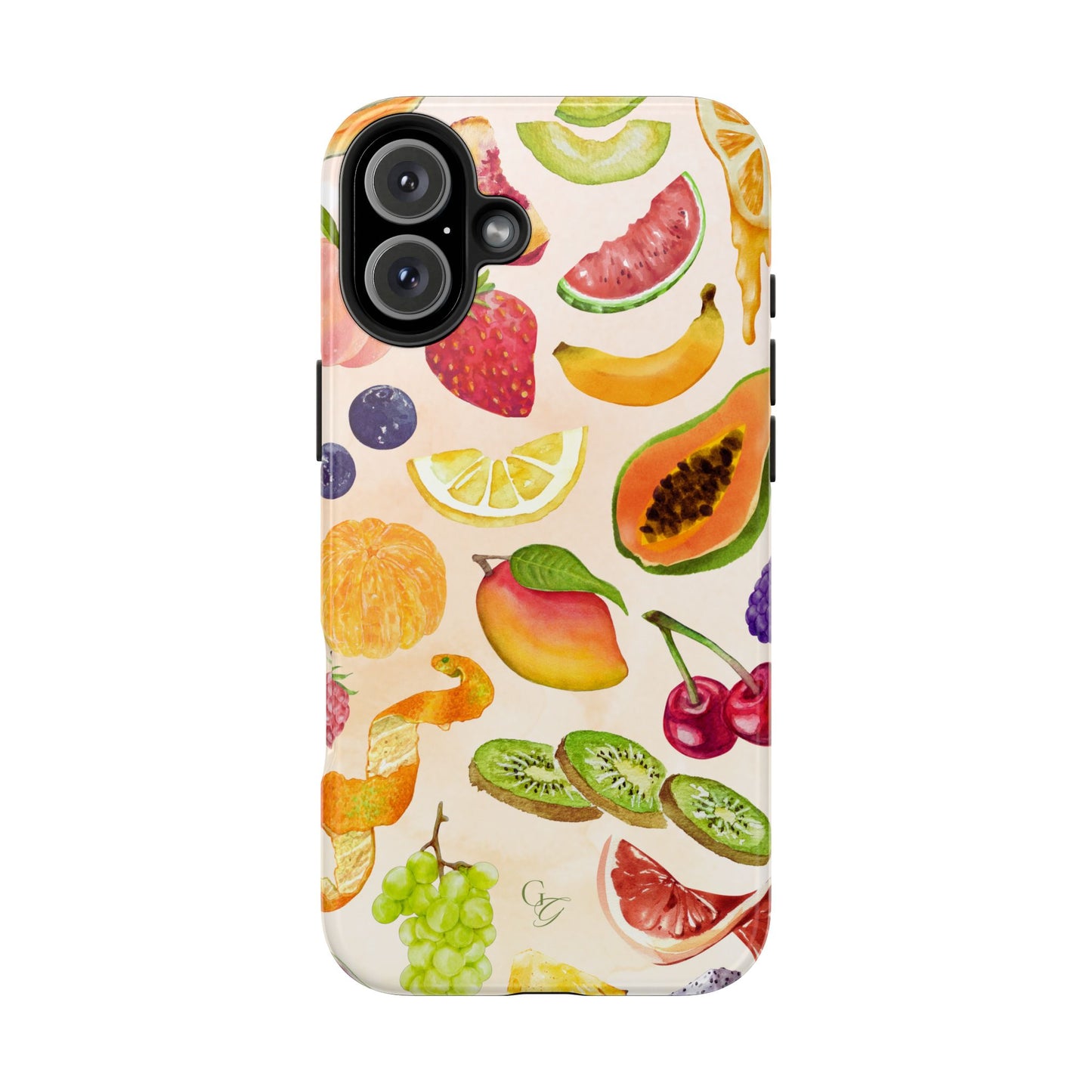 Tutti Frutti