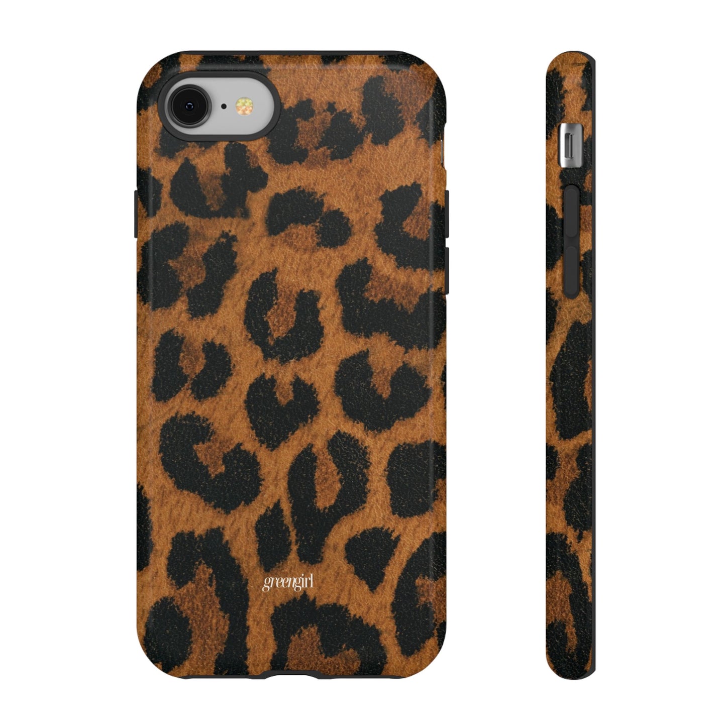 Leopard Luxe