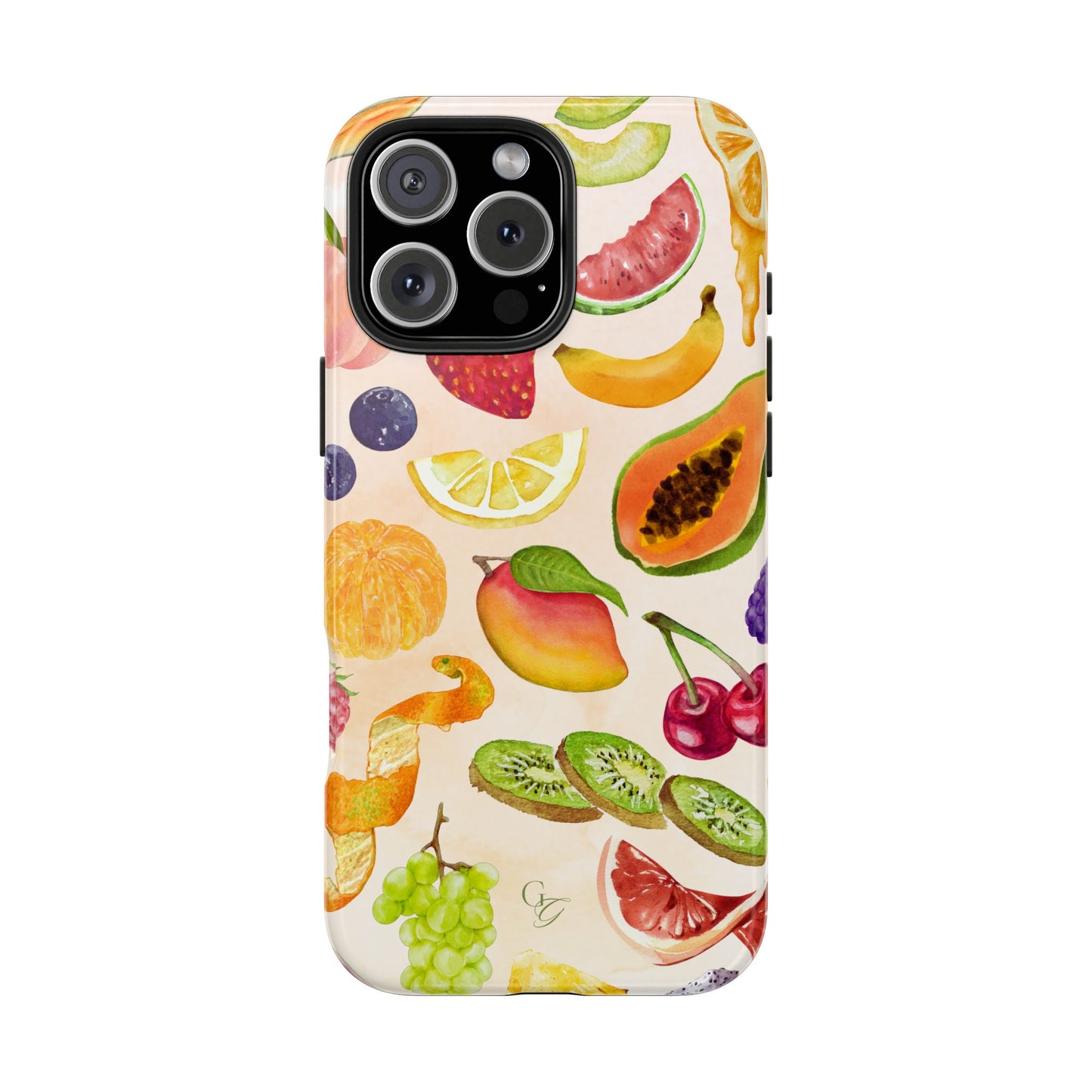 Tutti Frutti