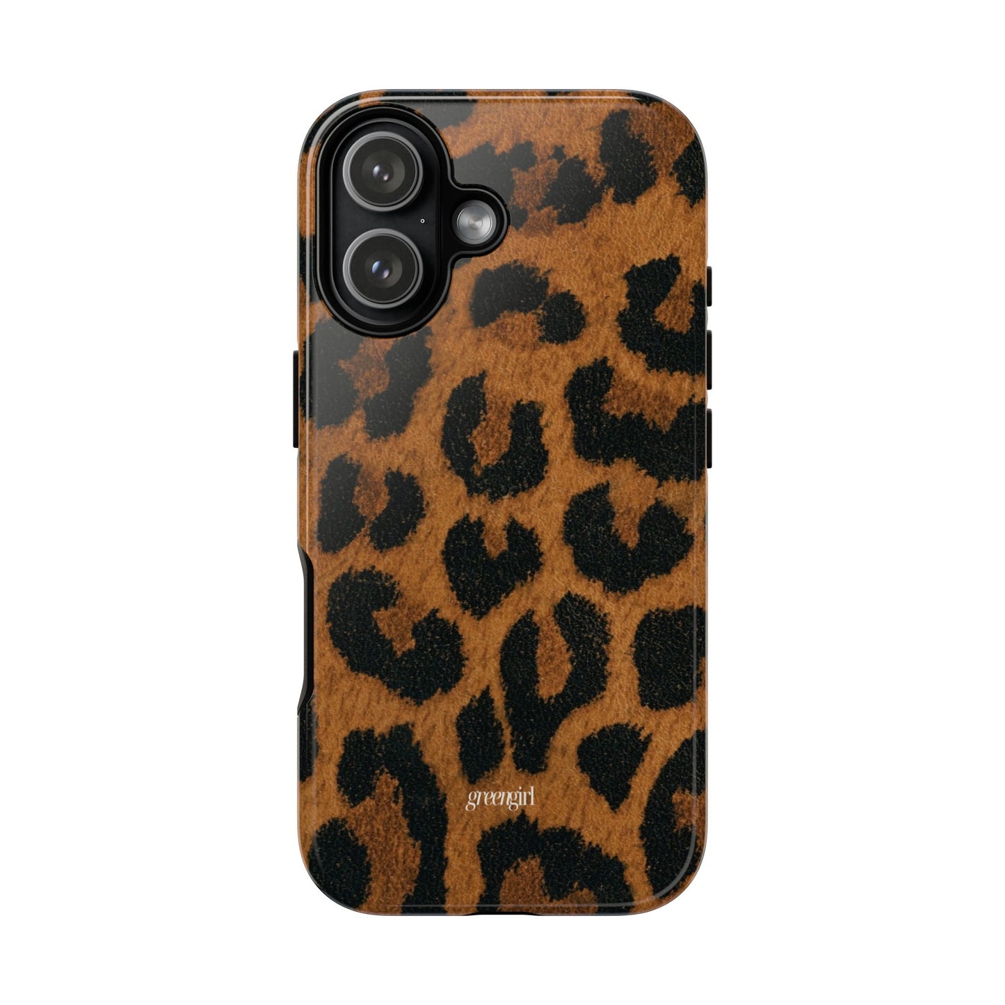 Leopard Luxe