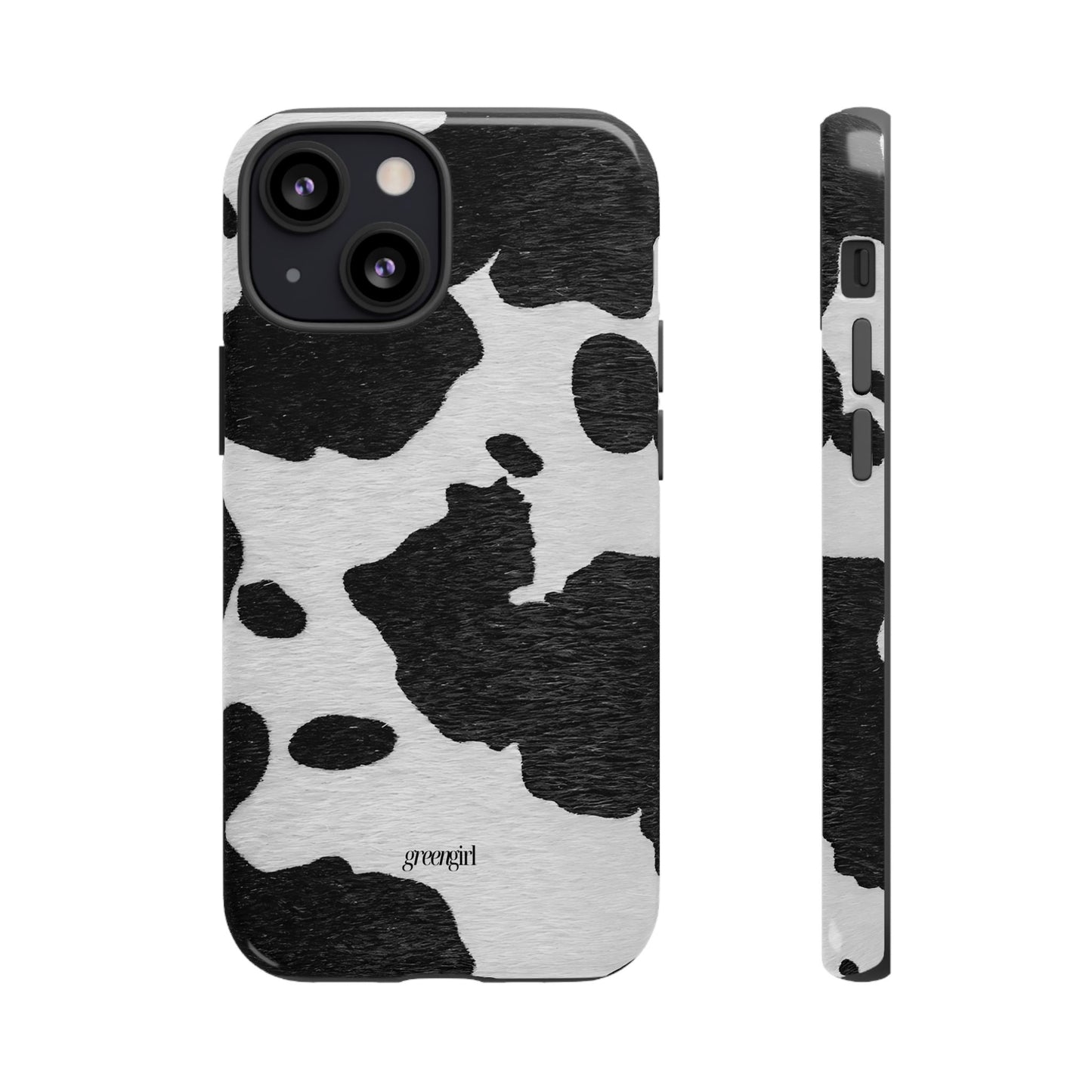 Dairy Style