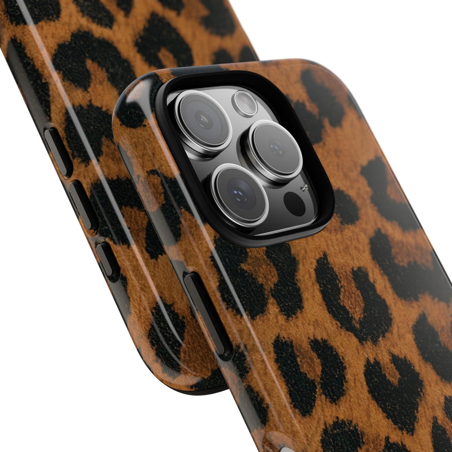 Leopard Luxe