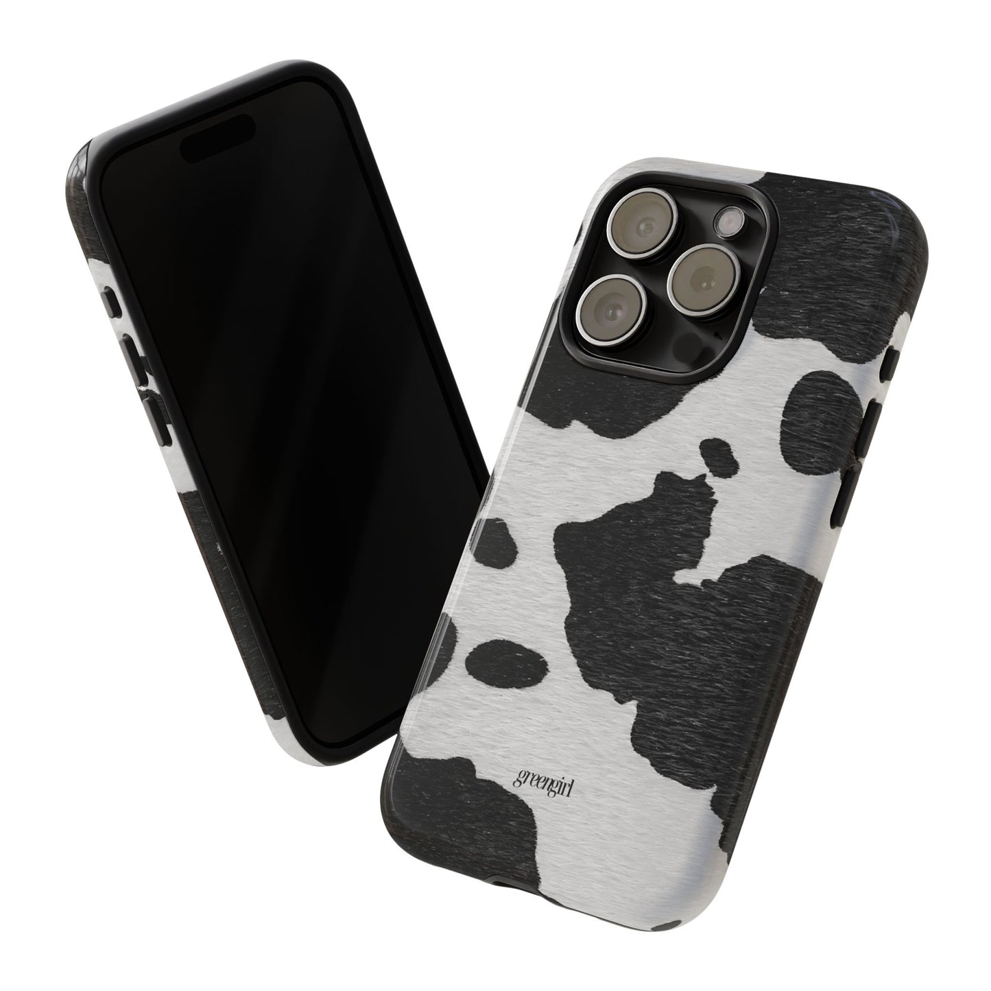Dairy Style